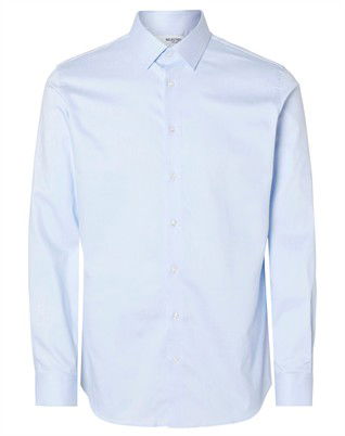 Performance Slim Skjorte